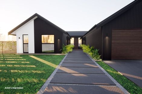 Photo of property in 12 Arrowsmith Drive, Clover Park, Auckland, 2019