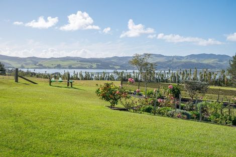 Photo of property in 50 Turvey Road, Mangonui, 0420