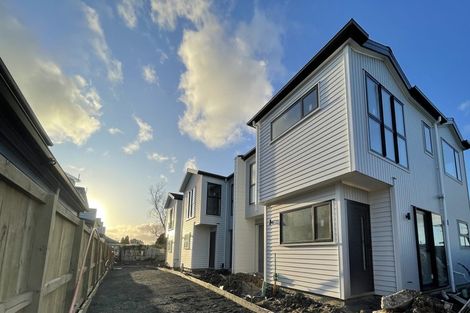 Photo of property in 21c Awatere Street, Clover Park, Auckland, 2023