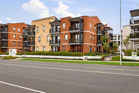 Photo of property in 105/77 Hobsonville Point Road, Hobsonville, Auckland, 0616