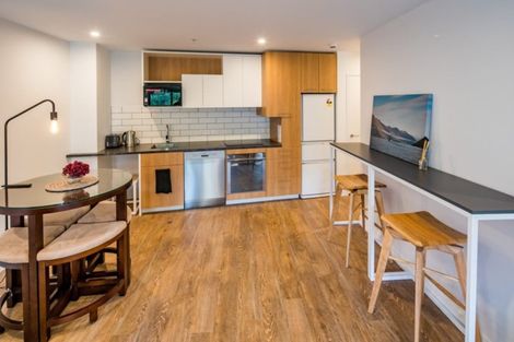 Photo of property in Vsp South, 106/168u Victoria Street, Te Aro, Wellington, 6011