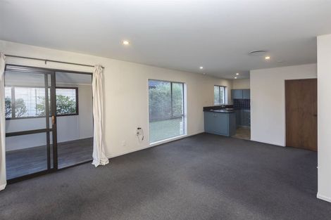 Photo of property in 3/9 Ikamatua Lane, Sydenham, Christchurch, 8023