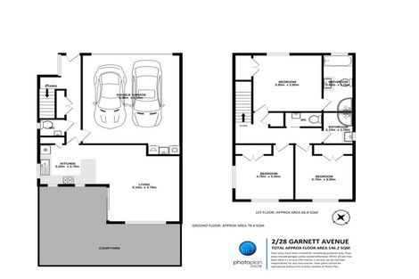 Photo of property in 28u2 Garnett Avenue, Forest Lake, Hamilton, 3200