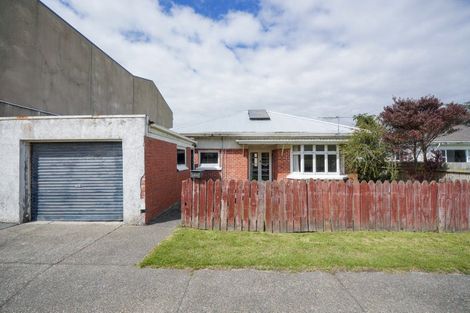 Photo of property in 155 Tyne Street, Invercargill, 9810