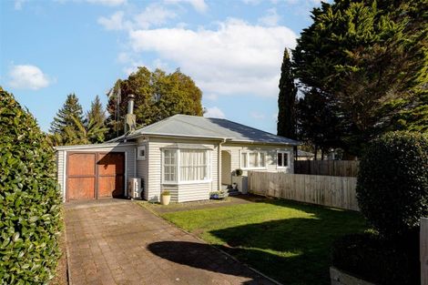 Photo of property in 199 Galloway Street, Hamilton East, Hamilton, 3216