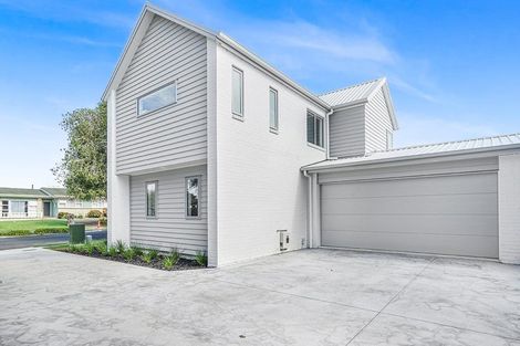 Photo of property in 15u1 Glen Lynne Avenue, Queenwood, Hamilton, 3210