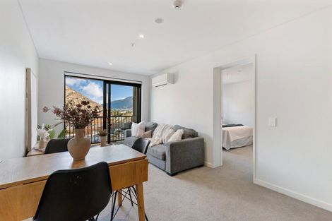 Photo of property in Toru Apartments, 510/10 Copper Beech Avenue, Frankton, Queenstown, 9300