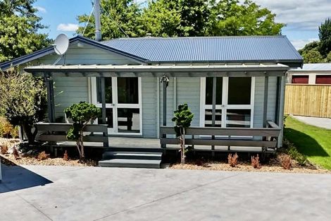 Photo of property in 36 Edward Street, Prebbleton, 7604