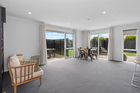 Photo of property in 9 Whincops Road, Halswell, Christchurch, 8025