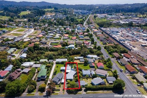 Photo of property in 3 Simpson Road, Ranui, Auckland, 0612