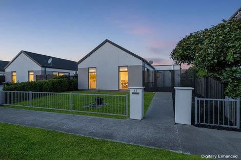 Photo of property in 87 Mary Ellen Street, Pegasus, 7612