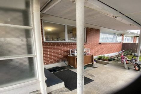 Photo of property in 21a Bauchop Road, Waterloo, Lower Hutt, 5011