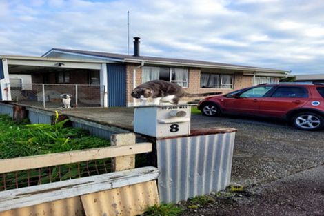 Photo of property in 8 Reid Street, Blaketown, Greymouth, 7805