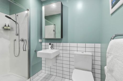 Photo of property in 14 Boardwalk Lane, Seatoun, Wellington, 6022