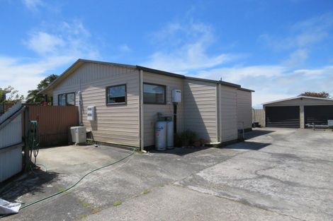 Photo of property in 9 Derby Street, Westport, 7825