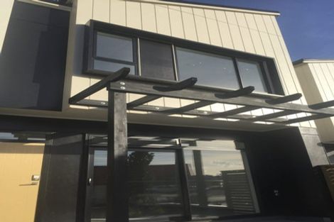 Photo of property in 81a Hobsonville Point Road, Hobsonville, Auckland, 0616