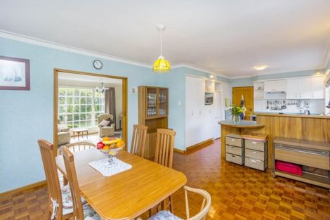 Photo of property in 3 Sunbrae Drive, Silverstream, Upper Hutt, 5019