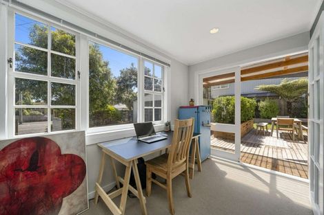 Photo of property in 247 Muritai Road, Eastbourne, Lower Hutt, 5013
