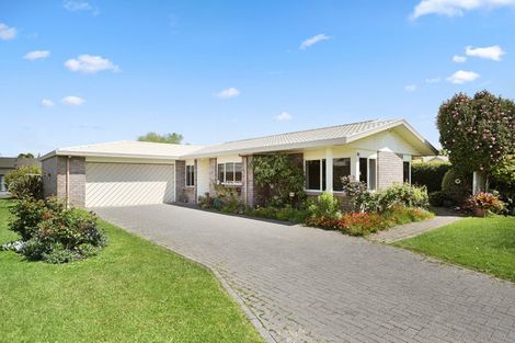 Photo of property in 26 Halcione Close, Flagstaff, Hamilton, 3210