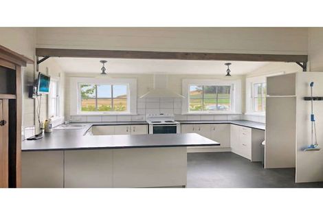 Photo of property in 1087 Argyll Road, Argyll, Otane, 4276