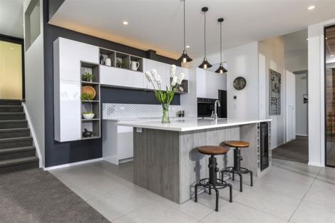 Photo of property in 182 Scenic Drive, Titirangi, Auckland, 0604