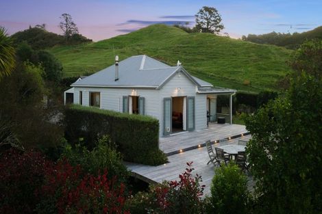 Photo of property in 288 Woodlands Road, Waihi, 3682