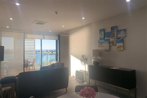 Photo of property in 308/7 Humber Street, Pandora, Napier, 4110