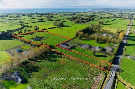 Photo of property in 386 Mount Fyffe Road, Kaikoura Flat, Kaikoura, 7371