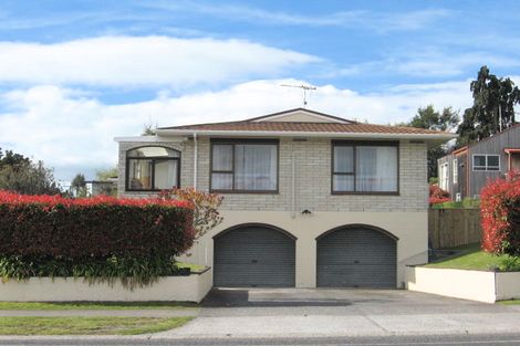 Photo of property in 2/150 Te Heuheu Street, Taupo, 3330