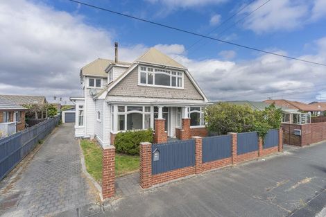 Photo of property in 16 Market Street, Saint Kilda, Dunedin, 9012