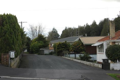Photo of property in 43 Mansel Avenue, Hillcrest, Hamilton, 3216