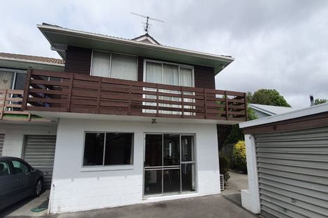 Photo of property in 5/93 Geraldine Street, Edgeware, Christchurch, 8013
