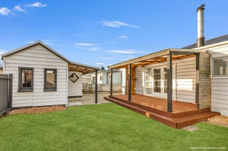 Photo of property in 7 Preston Street, Gore, 9710