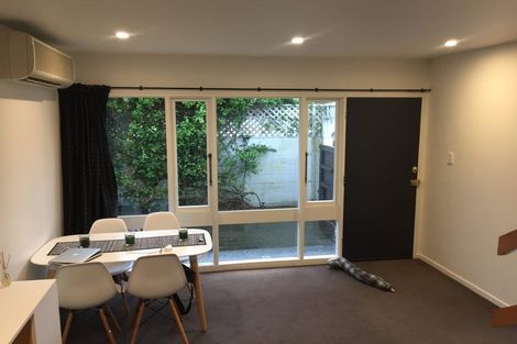 Photo of property in 40a Andover Street, Merivale, Christchurch, 8014