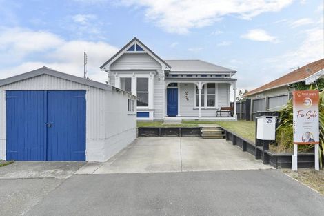 Photo of property in 25 Sewell Street, Kaiapoi, 7630