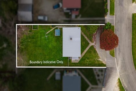 Photo of property in 7 Dunkirk Street, Marchwiel, Timaru, 7910