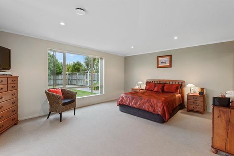 Photo of property in 240 Dunns Crossing Road, Rolleston, 7614