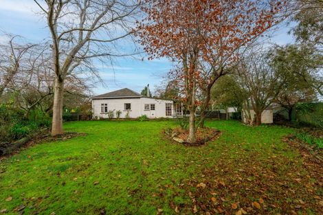 Photo of property in 33 Orari Station Road, Orari, Geraldine, 7992