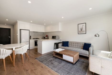 Photo of property in 26u3 Hunter Street, Hamilton Lake, Hamilton, 3204