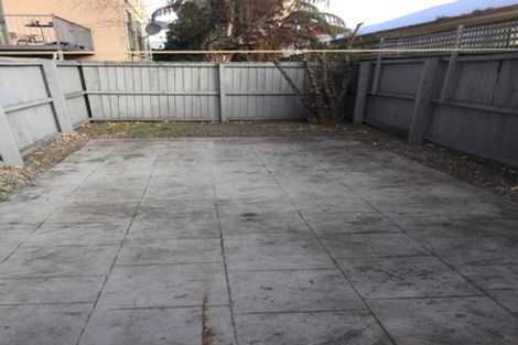 Photo of property in 6/301 Hereford Street, Christchurch Central, Christchurch, 8011