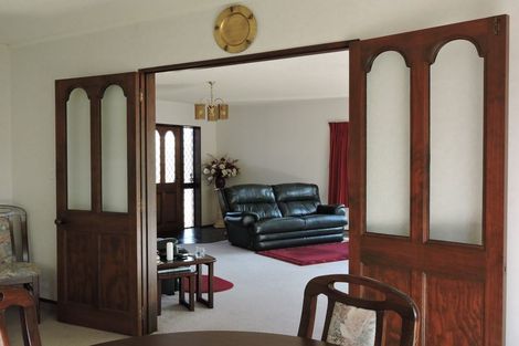 Photo of property in 5 Sharp Place, Matamata, 3400