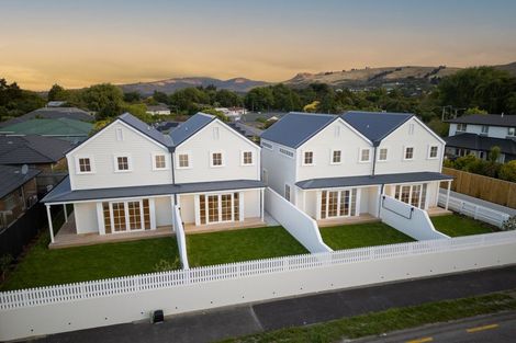 Photo of property in 6 Ensors Road, Opawa, Christchurch, 8023