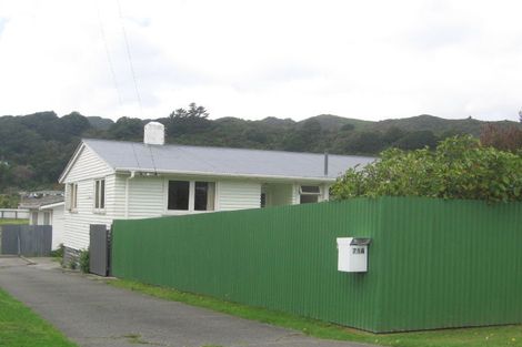 Photo of property in 71 Main Road, Wainuiomata, Lower Hutt, 5014