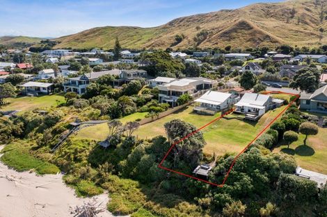 Photo of property in 59 Wairere Road, Wainui, Gisborne, 4010