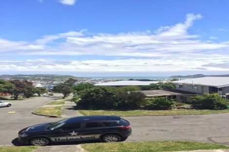 Photo of property in 7f4 Rangitane Street, Maupuia, Wellington, 6022