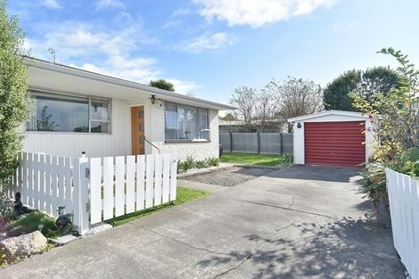 Photo of property in 90 Springs Road, Hornby, Christchurch, 8042