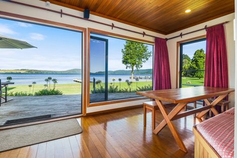 Photo of property in 110unit Curtis Road, Tikitere, Rotorua, 3074