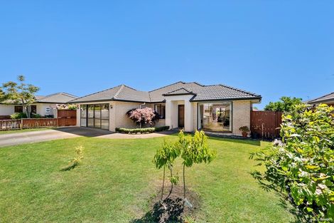 Photo of property in 213 Kilkenny Drive, East Tamaki Heights, Auckland, 2016