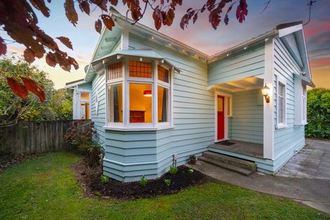 Photo of property in 19 Frederick Street, Terrace End, Palmerston North, 4410