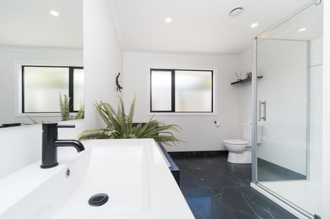 Photo of property in 6 Ngaio Street, West End, Palmerston North, 4412
